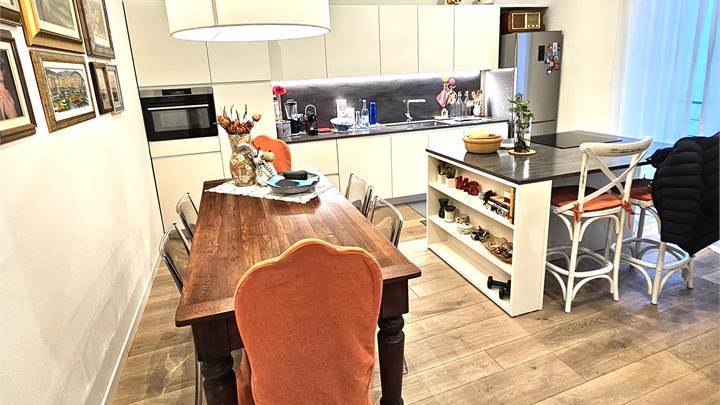 Trilocale nuovo in vendita