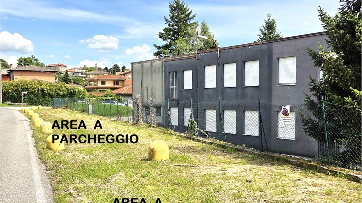 Uffici - Laboratori
