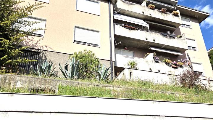 Trilocale Ponte Chiasso/Sagnino